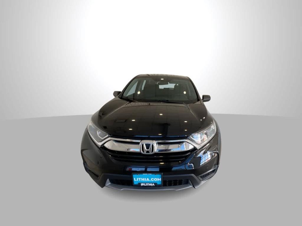 used 2019 Honda CR-V car, priced at $20,288