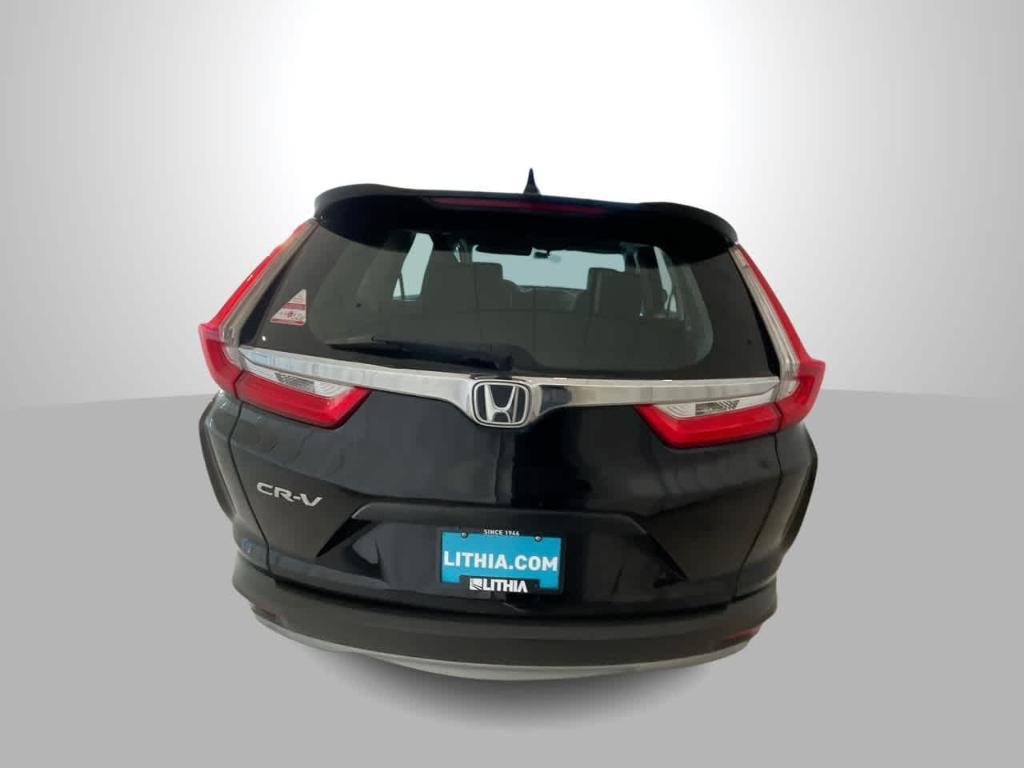 used 2019 Honda CR-V car, priced at $20,288