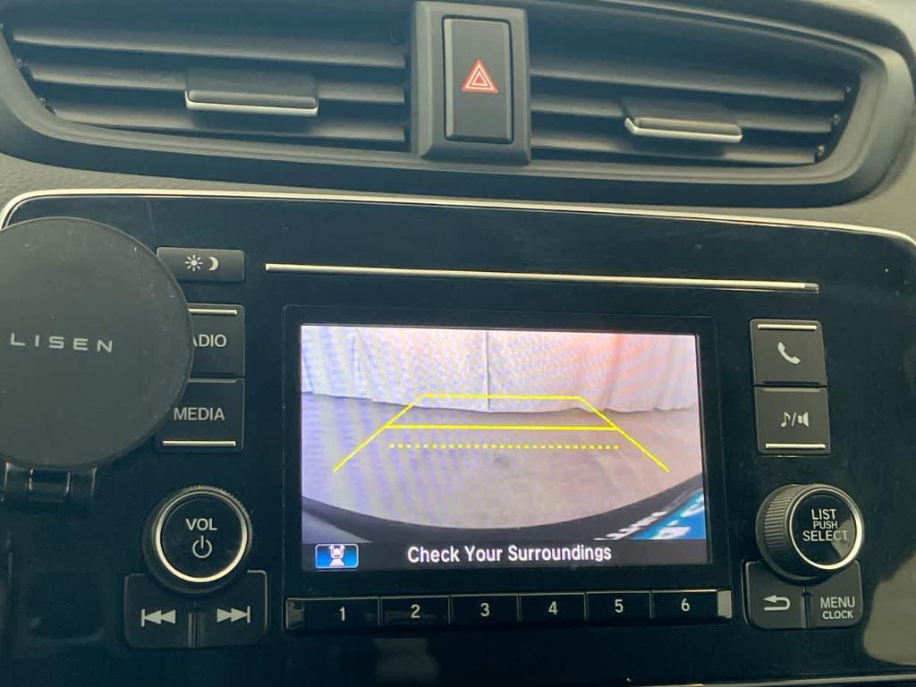 used 2019 Honda CR-V car, priced at $20,288