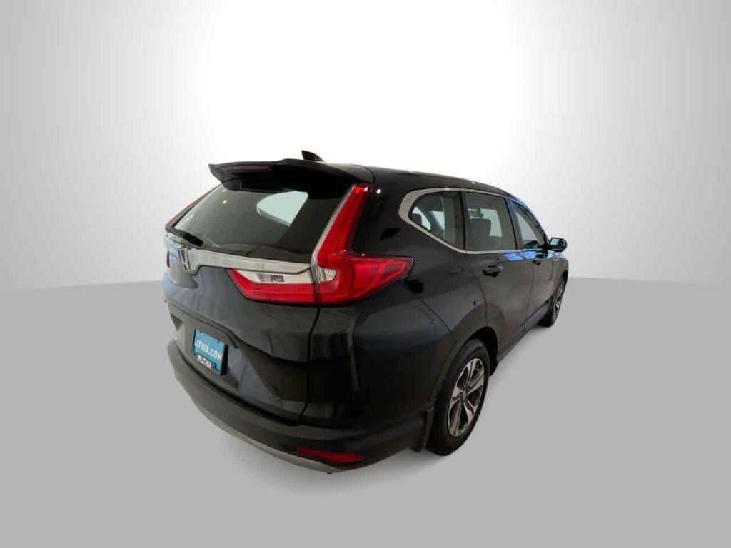 used 2019 Honda CR-V car, priced at $20,288