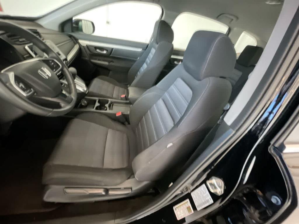 used 2019 Honda CR-V car, priced at $20,288