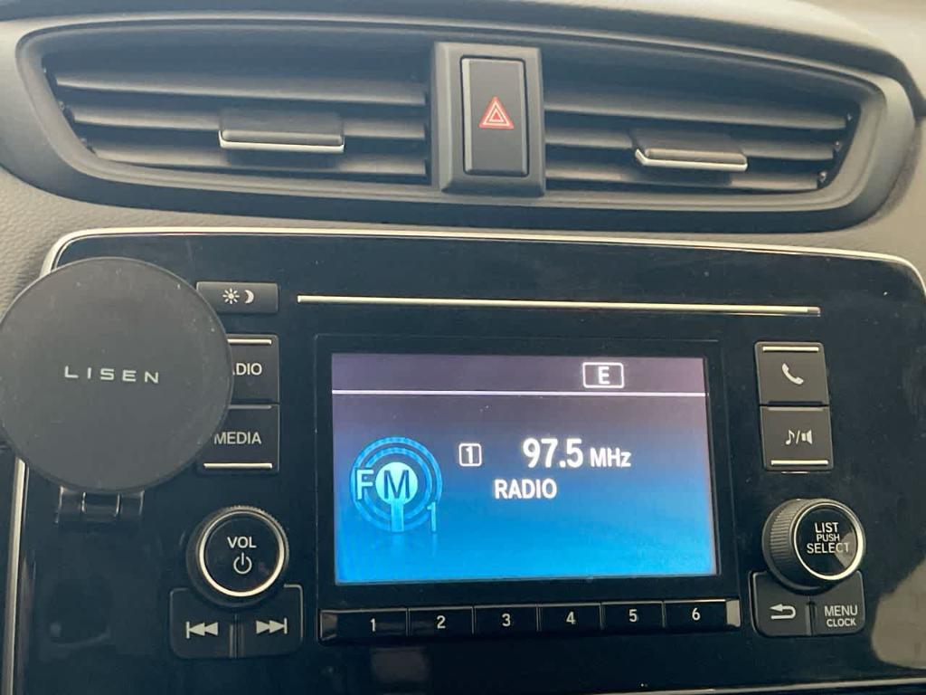 used 2019 Honda CR-V car, priced at $20,288