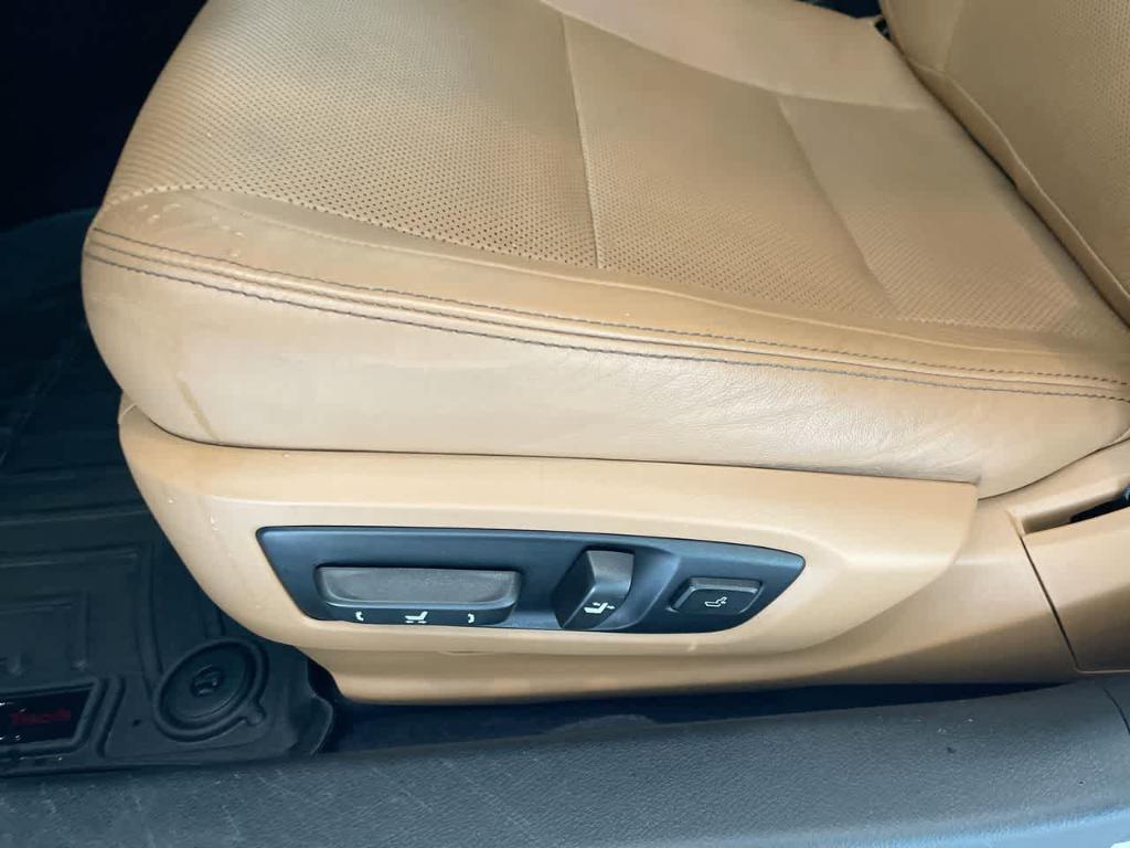 used 2013 Lexus GS 350 car, priced at $14,716