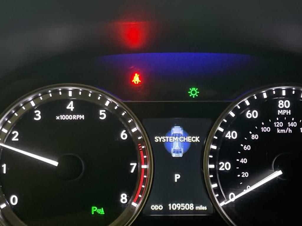 used 2013 Lexus GS 350 car, priced at $14,716