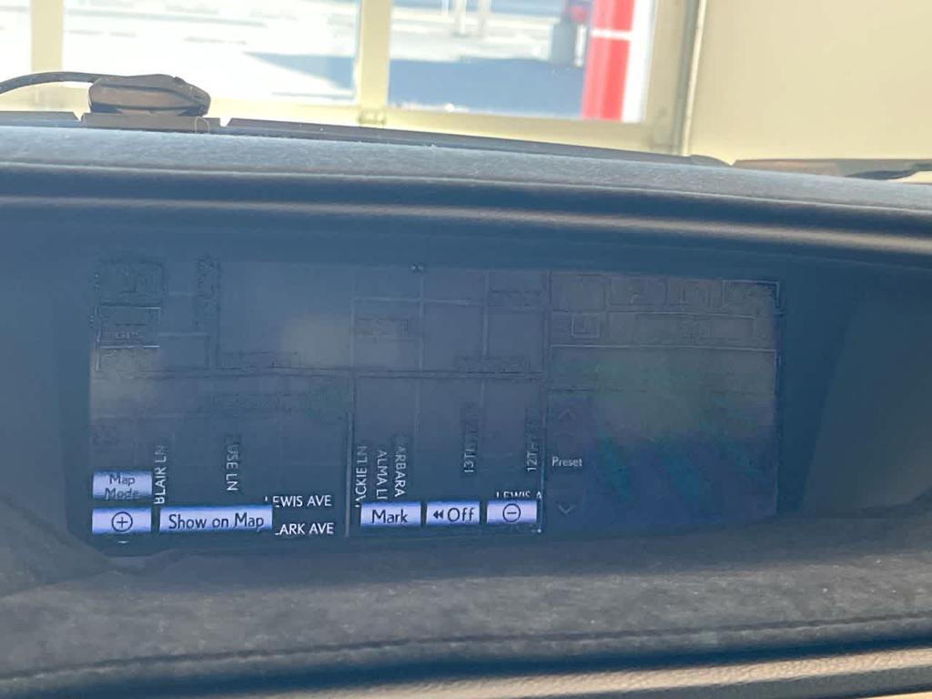 used 2013 Lexus GS 350 car, priced at $14,716