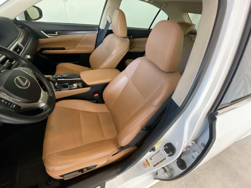 used 2013 Lexus GS 350 car, priced at $14,716