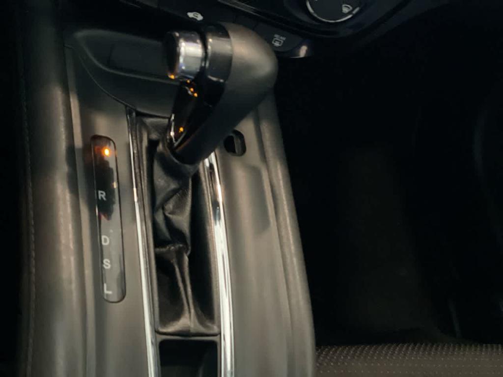 used 2019 Honda HR-V car, priced at $17,892
