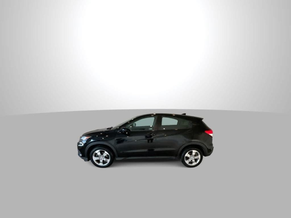 used 2019 Honda HR-V car, priced at $17,892