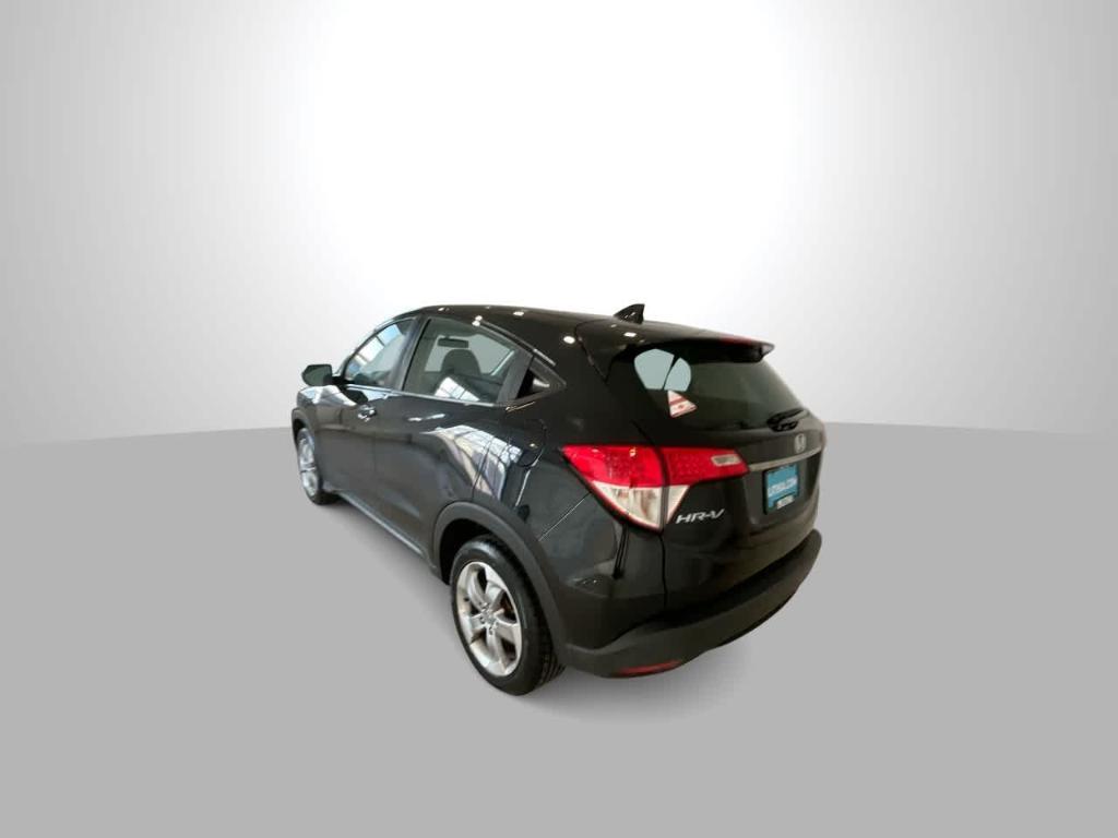 used 2019 Honda HR-V car, priced at $17,892