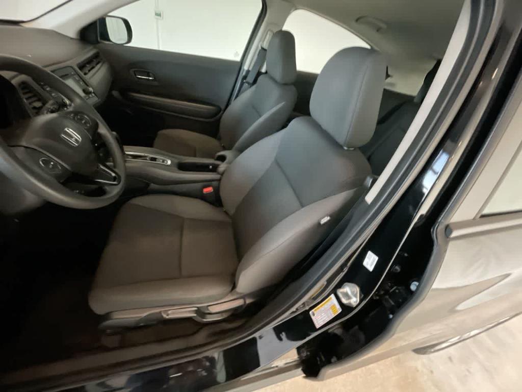 used 2019 Honda HR-V car, priced at $17,892
