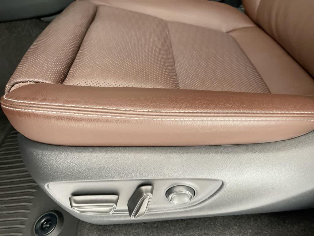 used 2025 Toyota Land Cruiser car, priced at $65,167