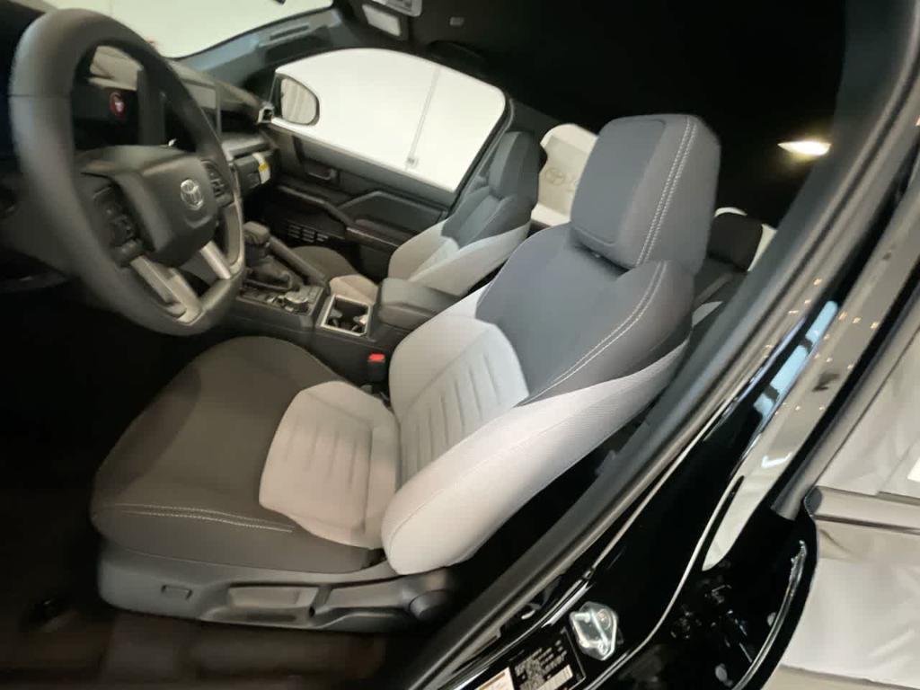 new 2025 Toyota 4Runner car, priced at $50,583