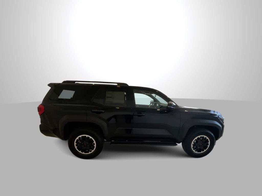 new 2025 Toyota 4Runner car, priced at $50,583