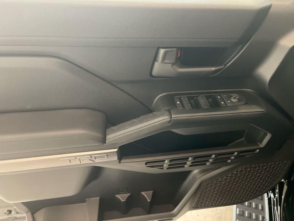 new 2025 Toyota 4Runner car, priced at $50,583