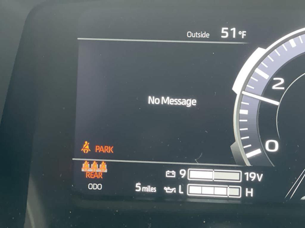 used 2025 Toyota Tundra Hybrid car, priced at $71,849