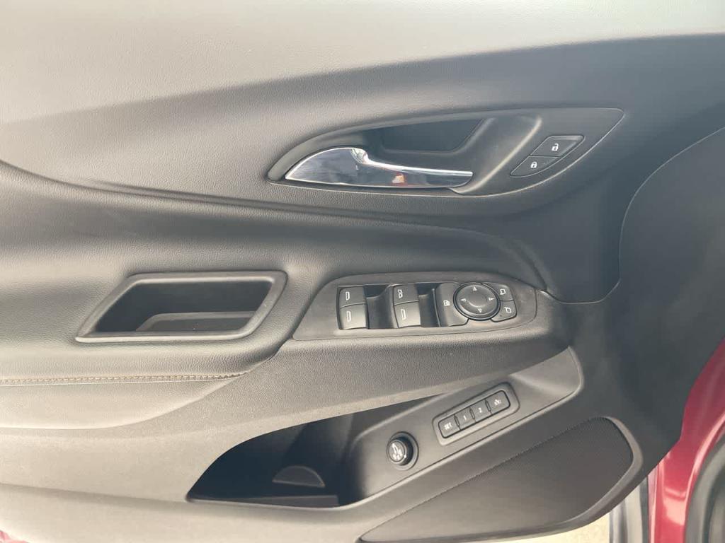 used 2019 Chevrolet Equinox car, priced at $16,476