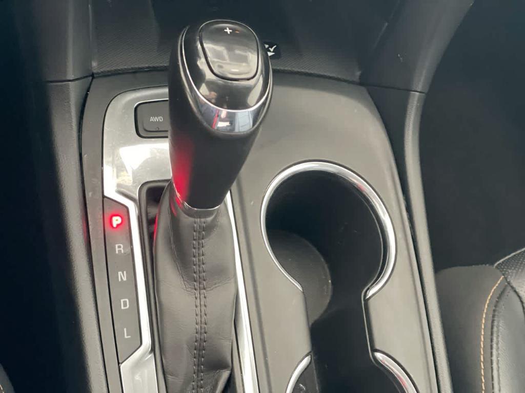 used 2019 Chevrolet Equinox car, priced at $16,476