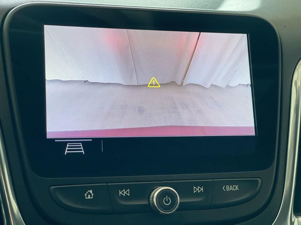 used 2019 Chevrolet Equinox car, priced at $16,476
