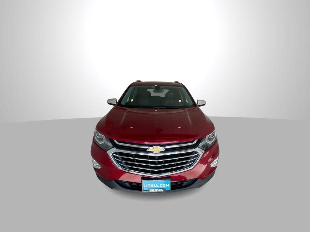 used 2019 Chevrolet Equinox car, priced at $16,476