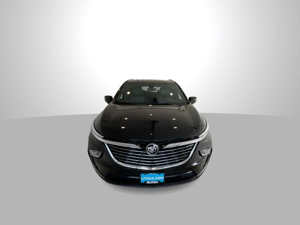 used 2022 Buick Enclave car, priced at $25,338