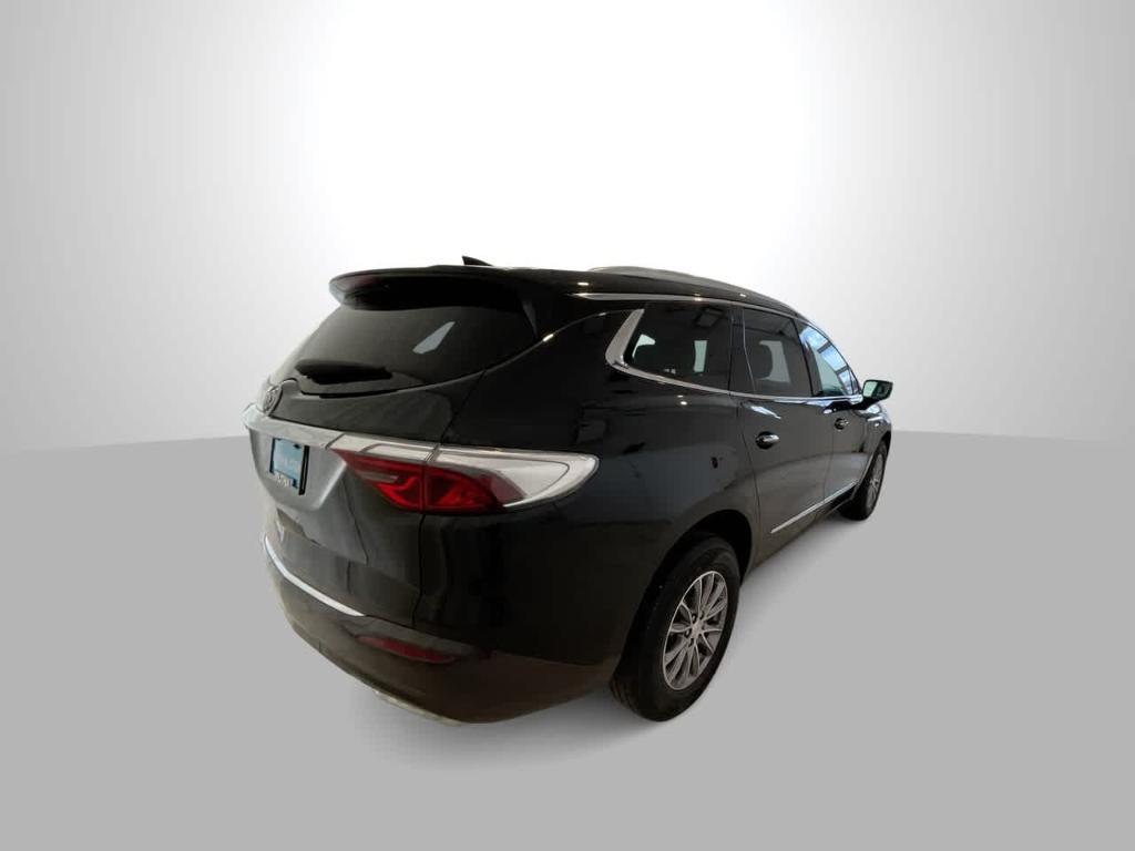 used 2022 Buick Enclave car, priced at $25,338
