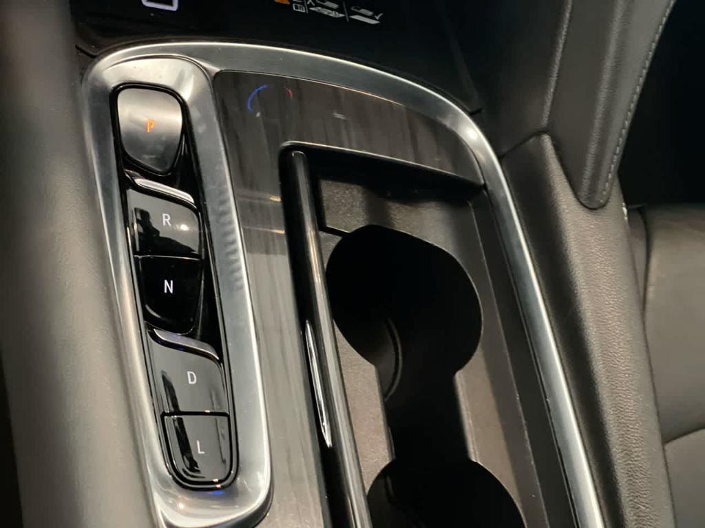 used 2022 Buick Enclave car, priced at $25,338
