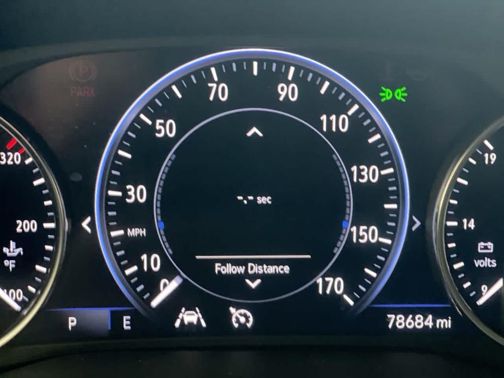 used 2022 Buick Enclave car, priced at $25,338