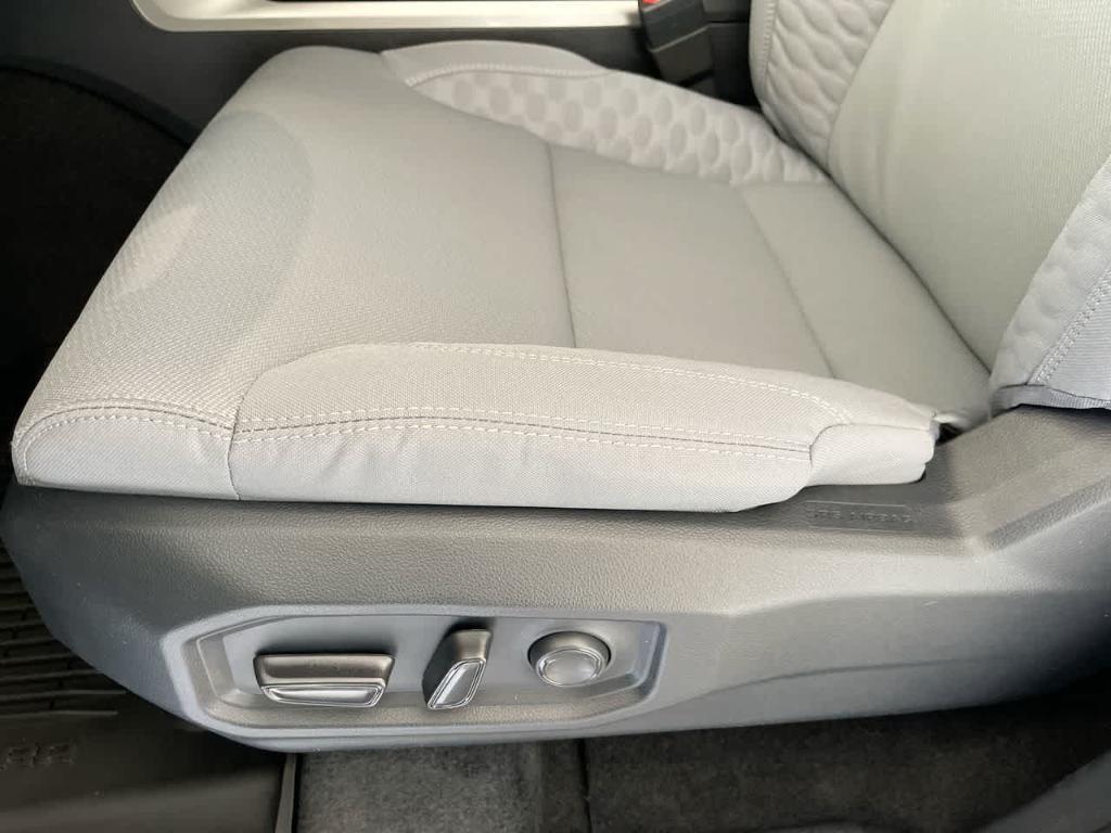 new 2025 Toyota Tundra car, priced at $51,726