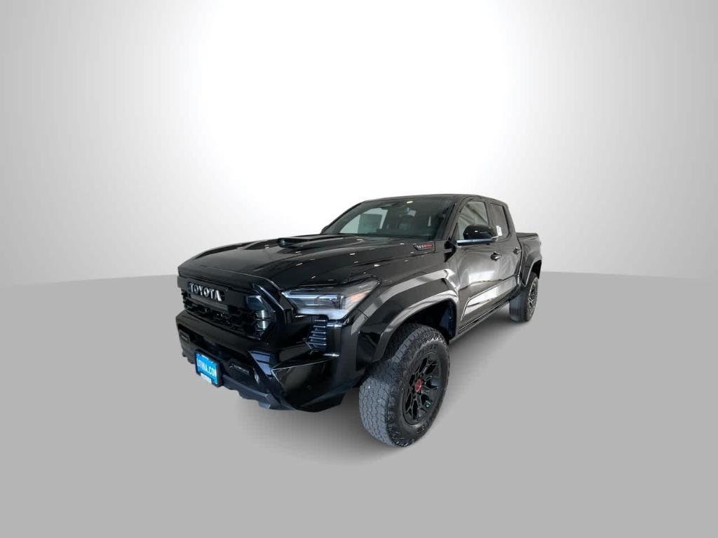 new 2025 Toyota Tacoma Hybrid car, priced at $65,773