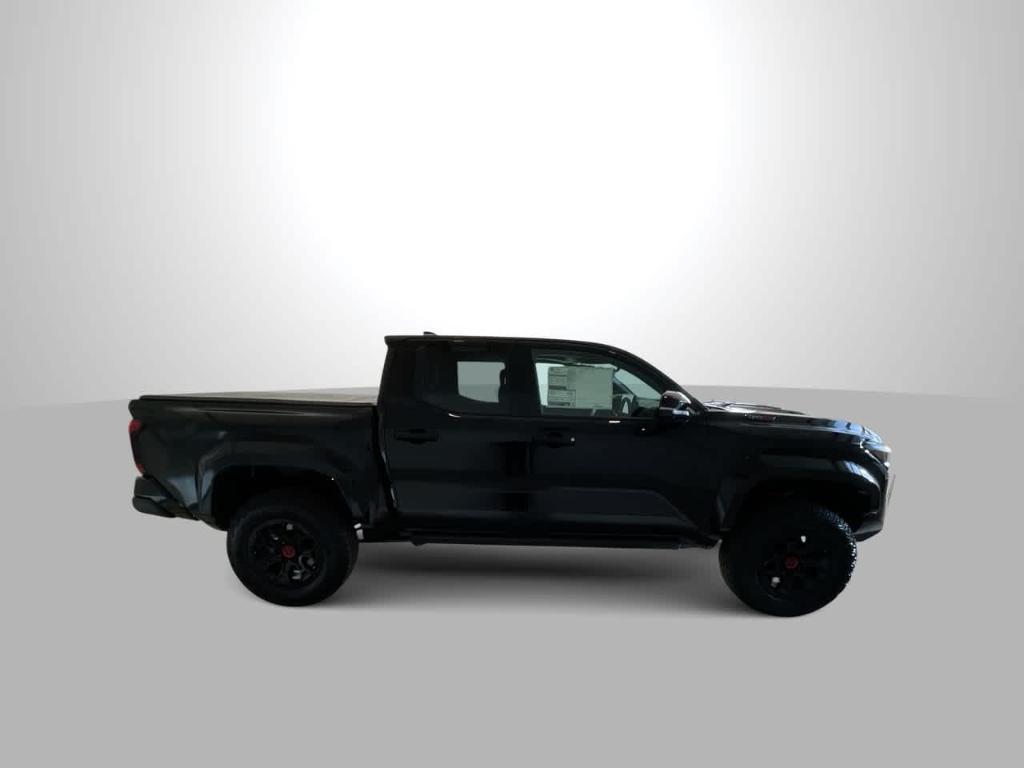 new 2025 Toyota Tacoma Hybrid car, priced at $65,773