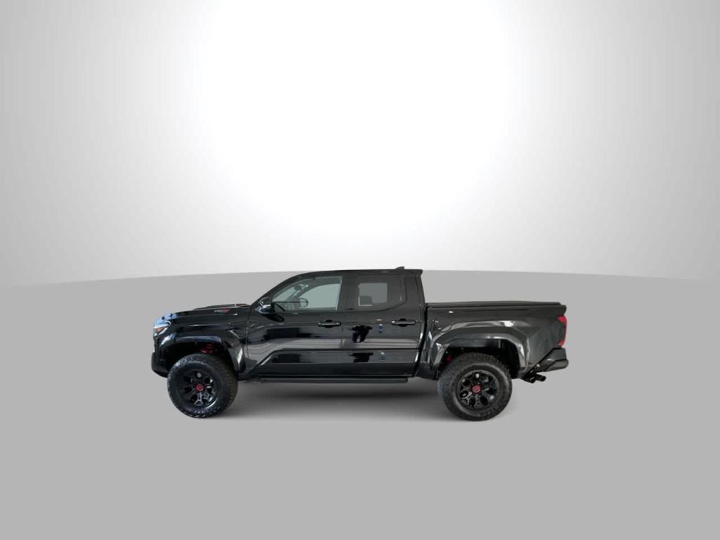 new 2025 Toyota Tacoma Hybrid car, priced at $65,773