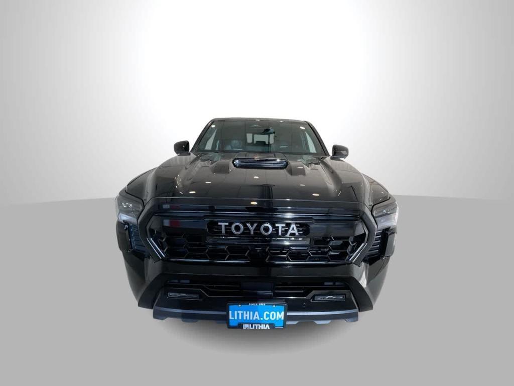 new 2025 Toyota Tacoma Hybrid car, priced at $65,773