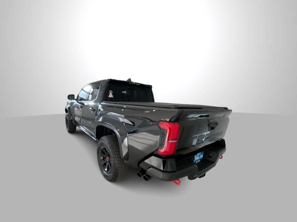 new 2025 Toyota Tacoma Hybrid car, priced at $65,773