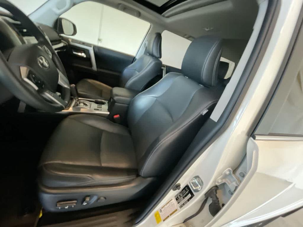 used 2022 Toyota 4Runner car, priced at $38,474