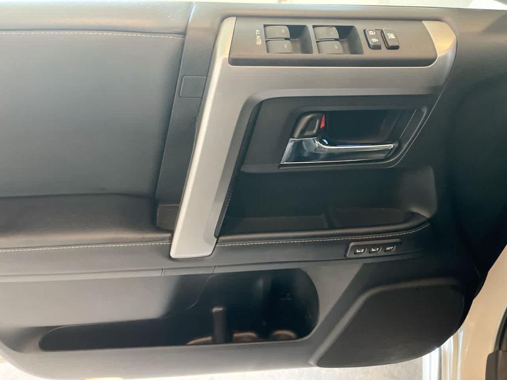 used 2022 Toyota 4Runner car, priced at $38,474