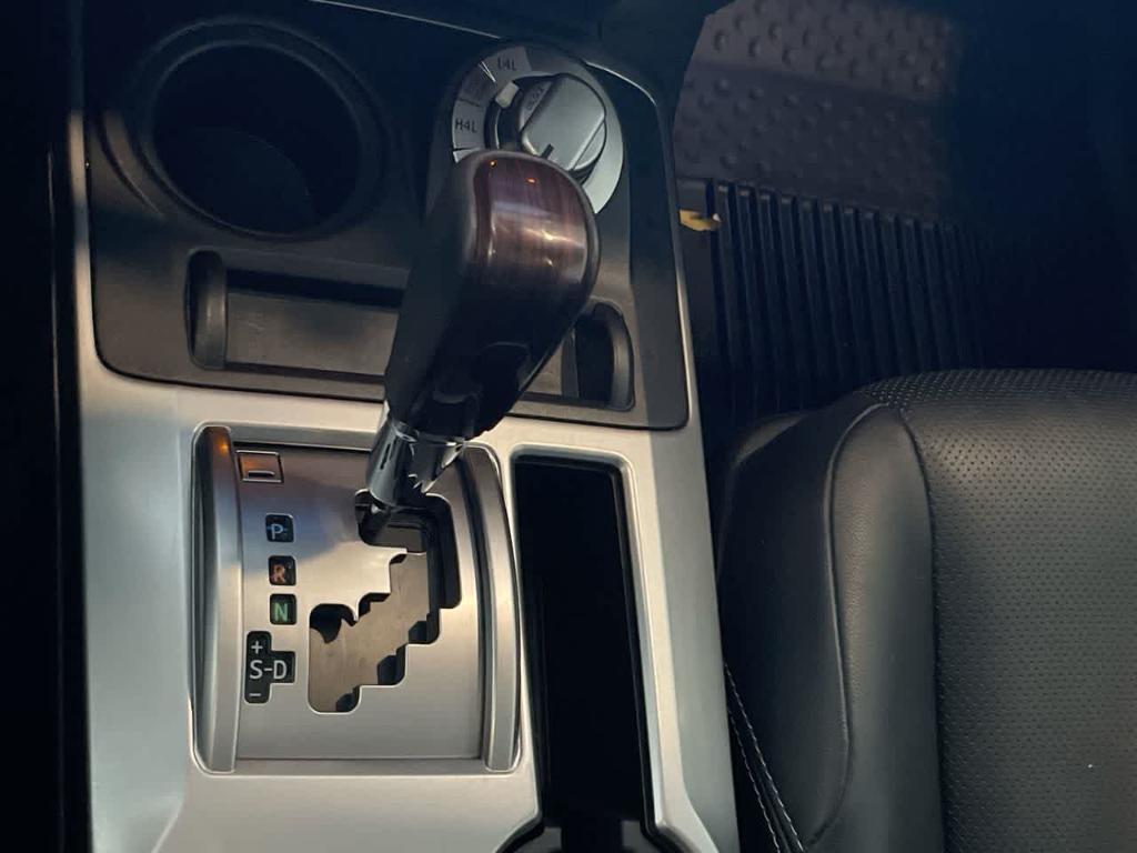 used 2022 Toyota 4Runner car, priced at $38,474