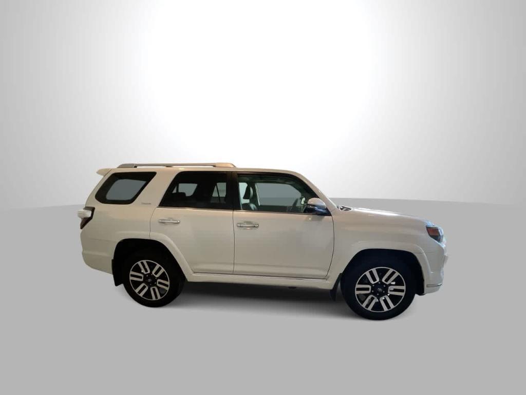 used 2022 Toyota 4Runner car, priced at $38,474