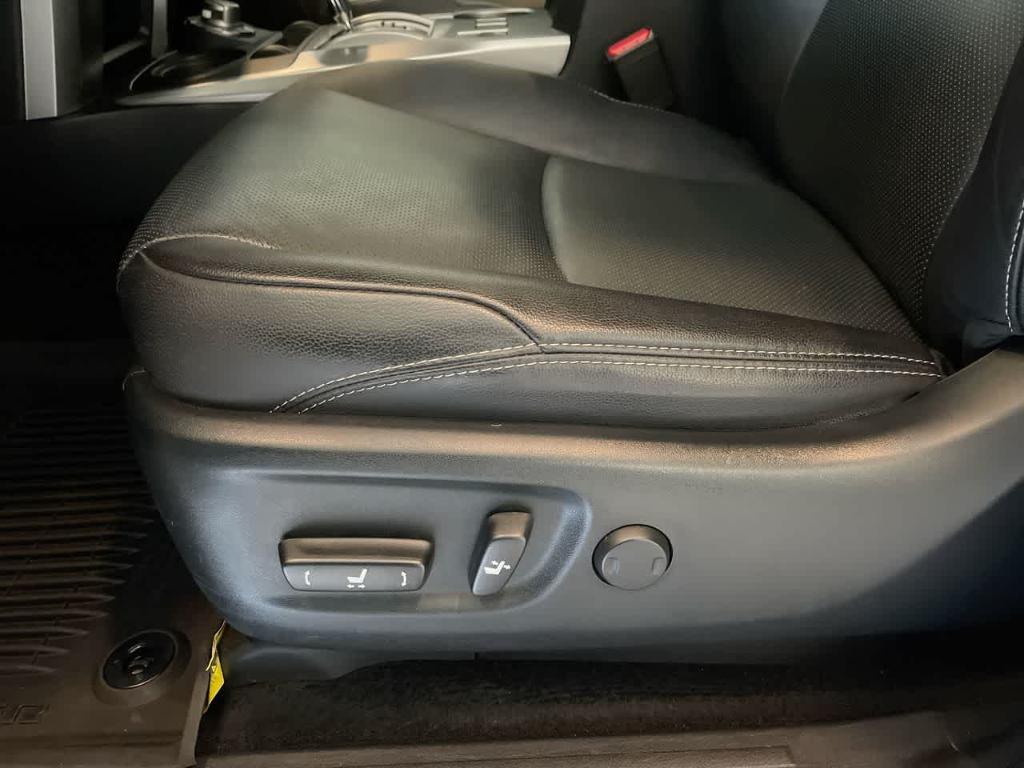 used 2022 Toyota 4Runner car, priced at $38,474