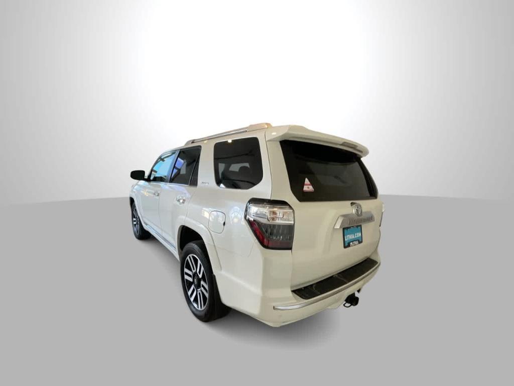 used 2022 Toyota 4Runner car, priced at $38,474