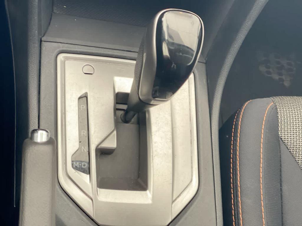used 2018 Subaru Crosstrek car, priced at $17,758