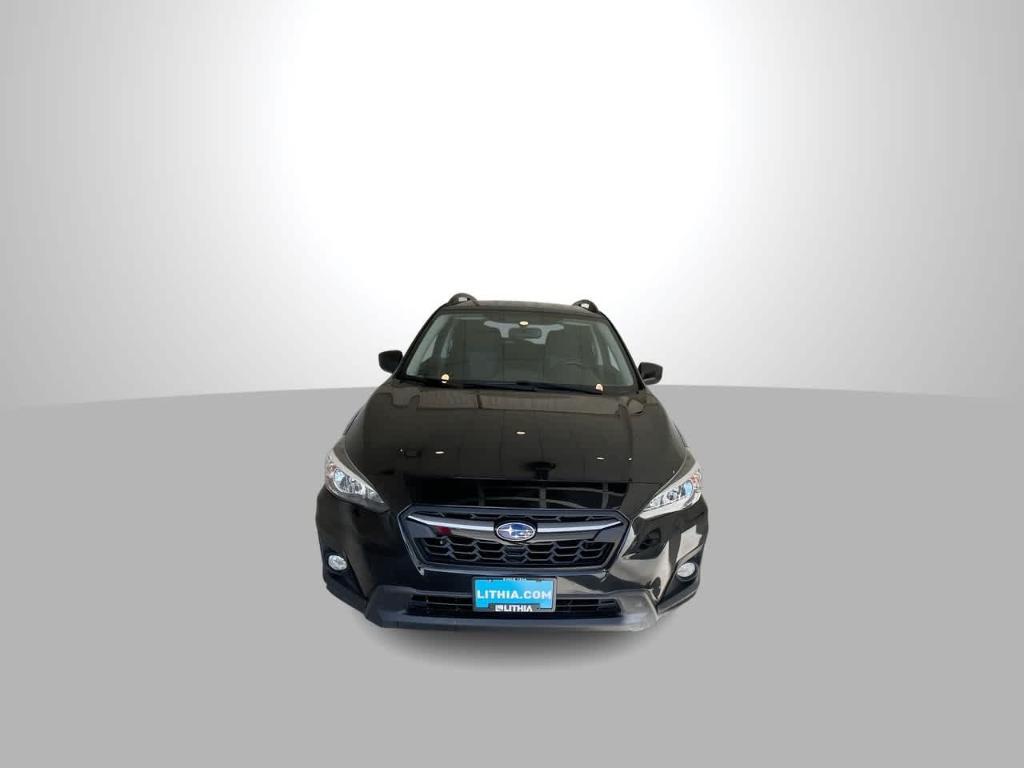 used 2018 Subaru Crosstrek car, priced at $17,758
