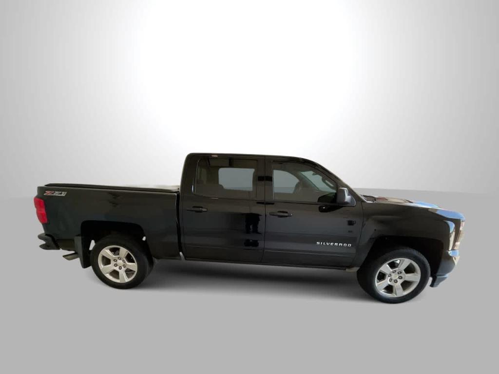 used 2016 Chevrolet Silverado 1500 car, priced at $21,687