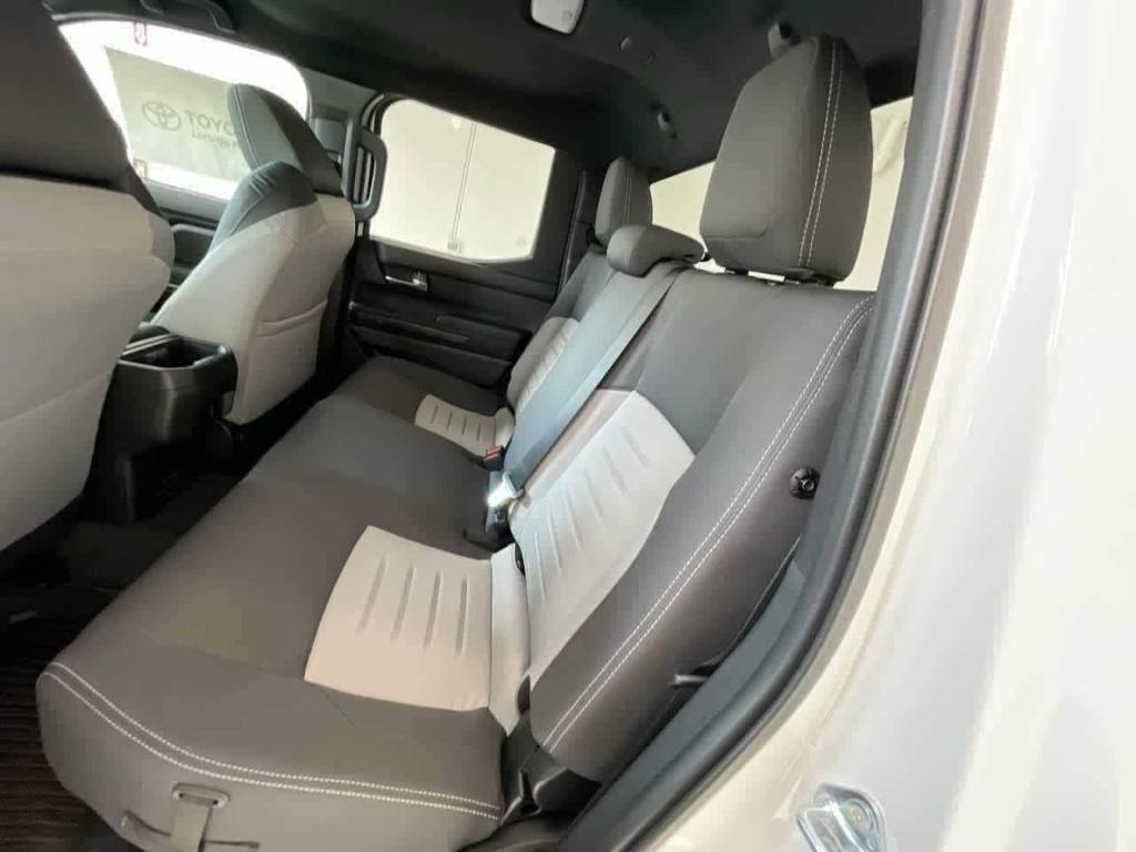 new 2025 Toyota Tacoma car, priced at $43,974