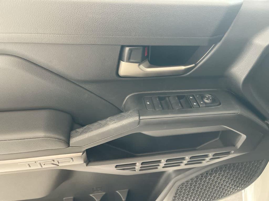 new 2025 Toyota Tacoma car, priced at $44,378
