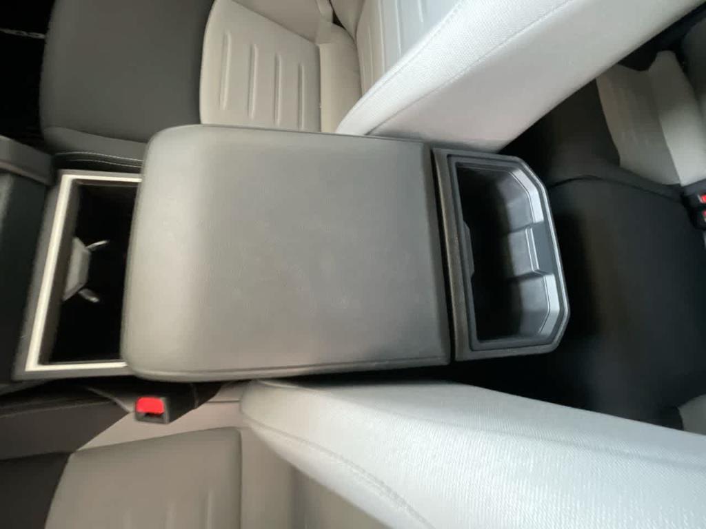 new 2025 Toyota Tacoma car, priced at $44,378