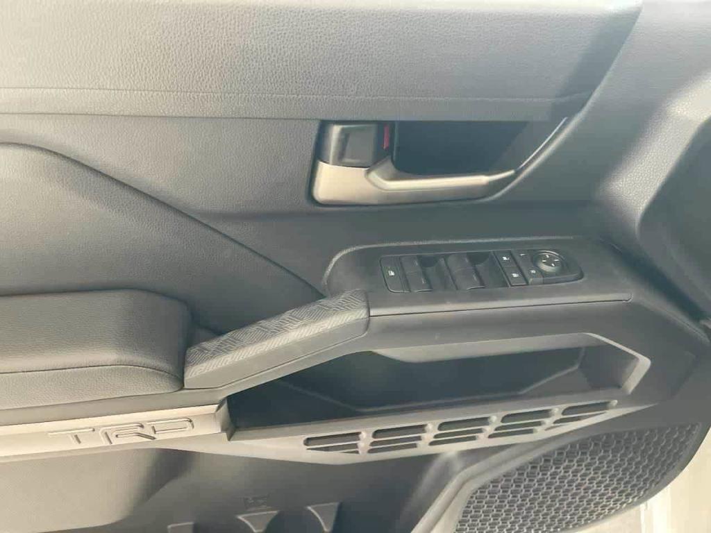 new 2025 Toyota Tacoma car, priced at $43,974