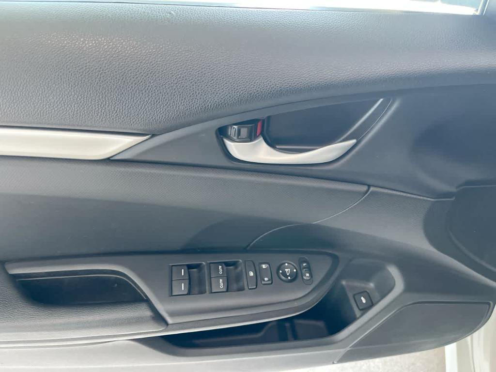 used 2019 Honda Civic car, priced at $17,863