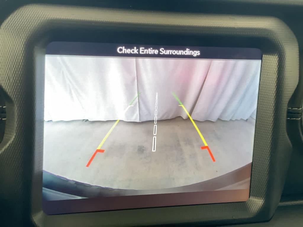 used 2019 Jeep Wrangler Unlimited car, priced at $21,192