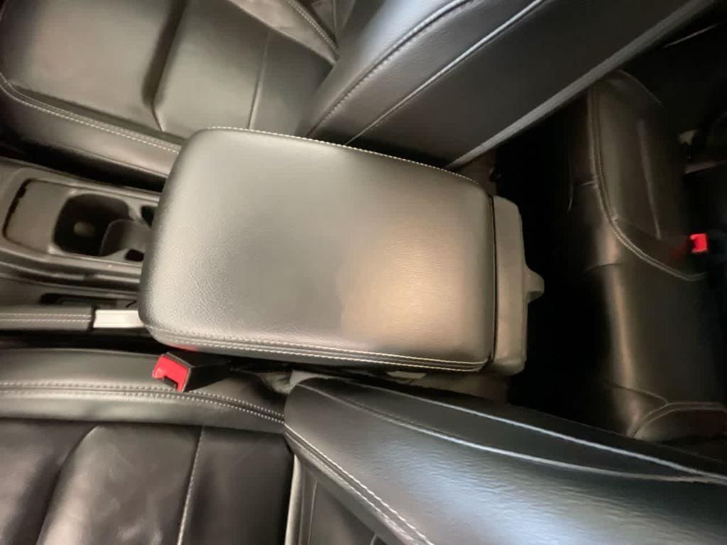 used 2019 Jeep Wrangler Unlimited car, priced at $21,192