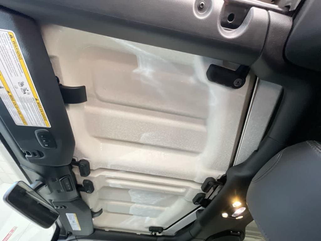 used 2019 Jeep Wrangler Unlimited car, priced at $21,192